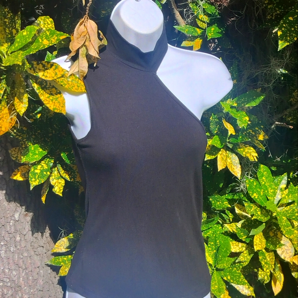 BKE the Buckle Sexy Tank Small